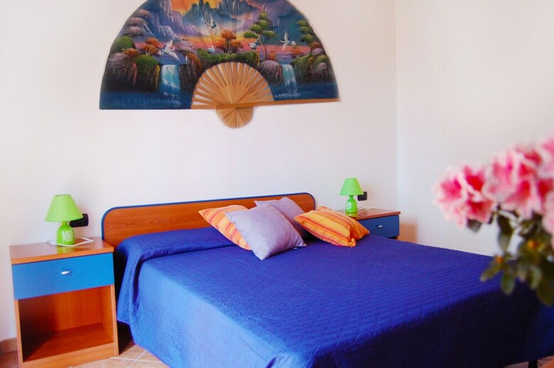 Portorosa Apartments