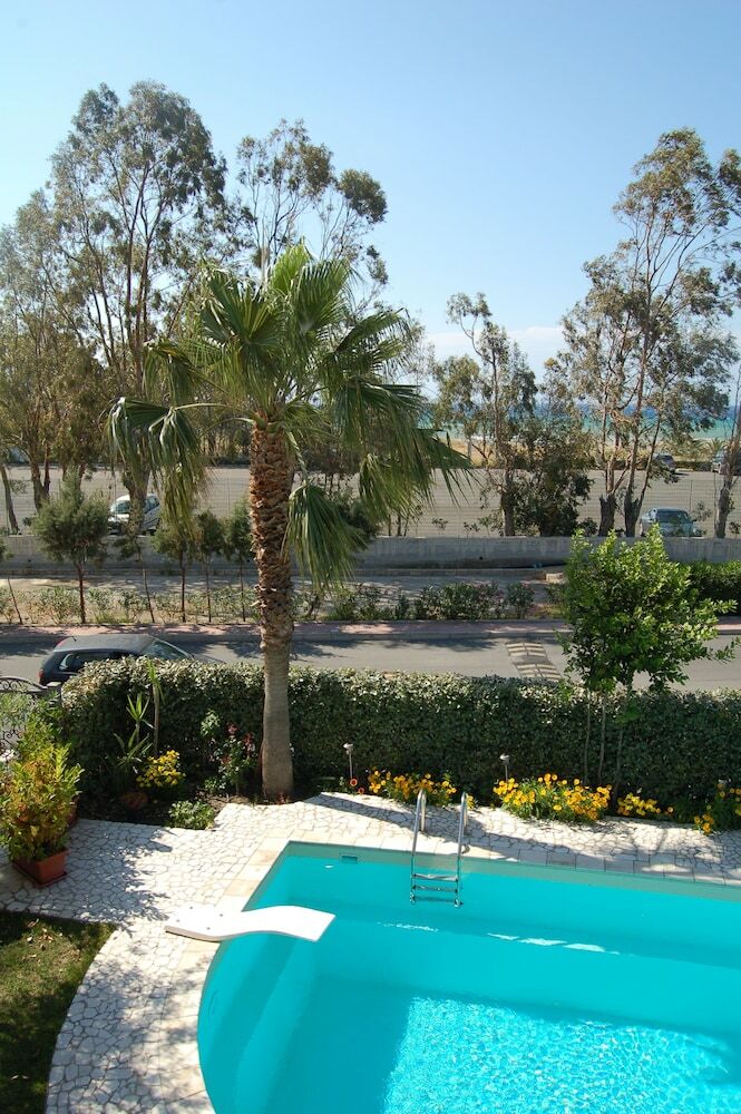 Portorosa Apartments