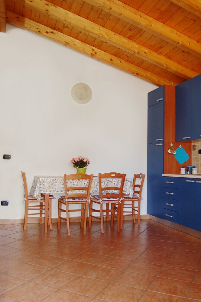 Portorosa Apartments
