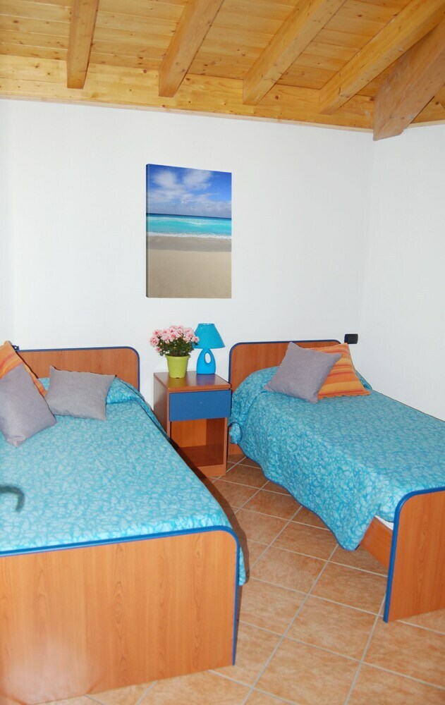 Portorosa Apartments