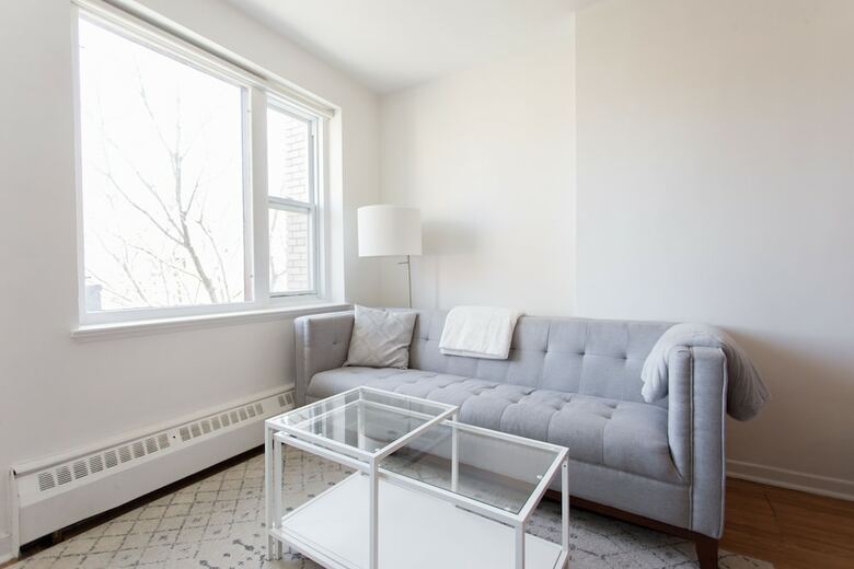 The Milton Apartments