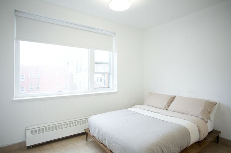 The Milton Apartments