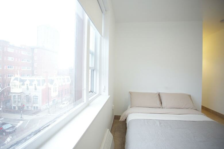The Milton Apartments