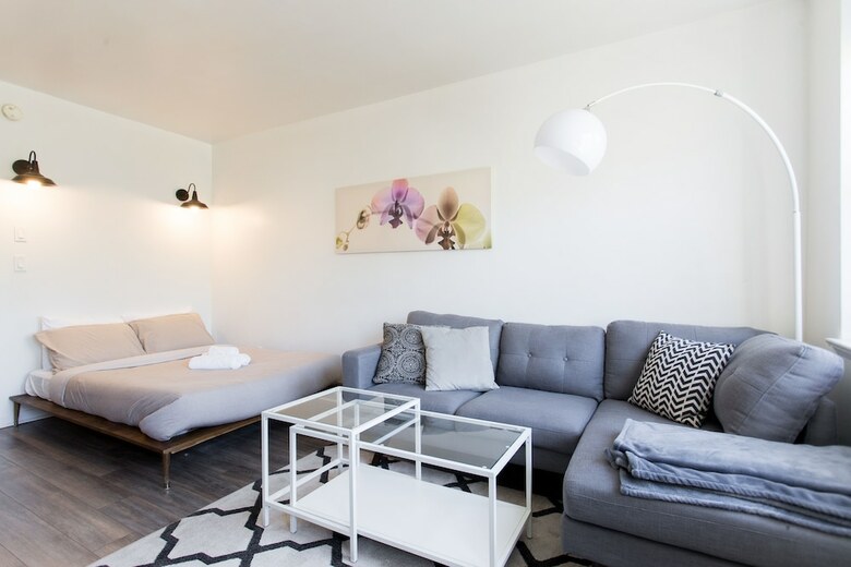 The Milton Apartments