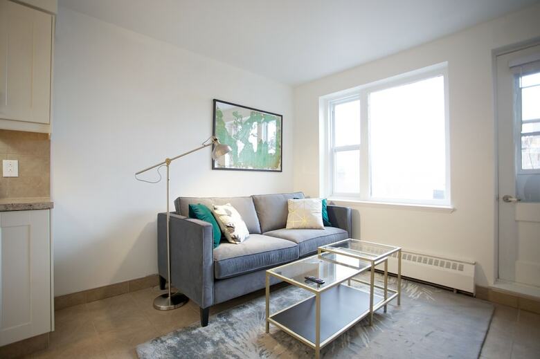 The Milton Apartments
