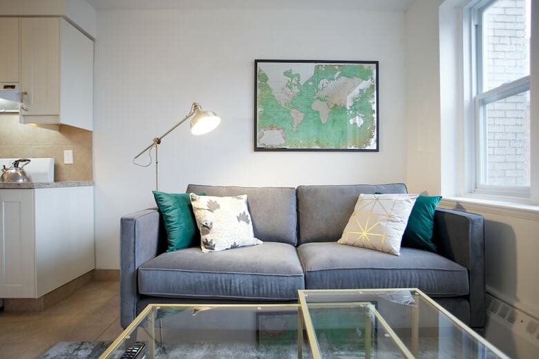 The Milton Apartments