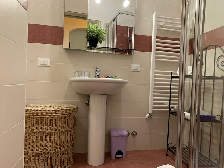 Grimaldi Apartments - Visconti