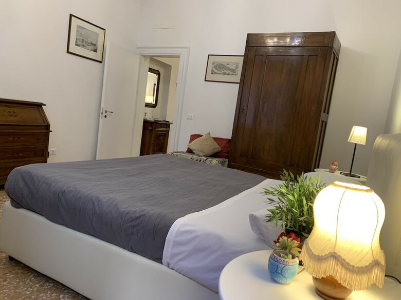 Grimaldi Apartments - Visconti