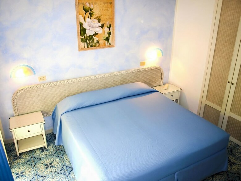 Hotel Meridiana