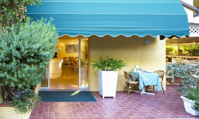 Hotel Meridiana