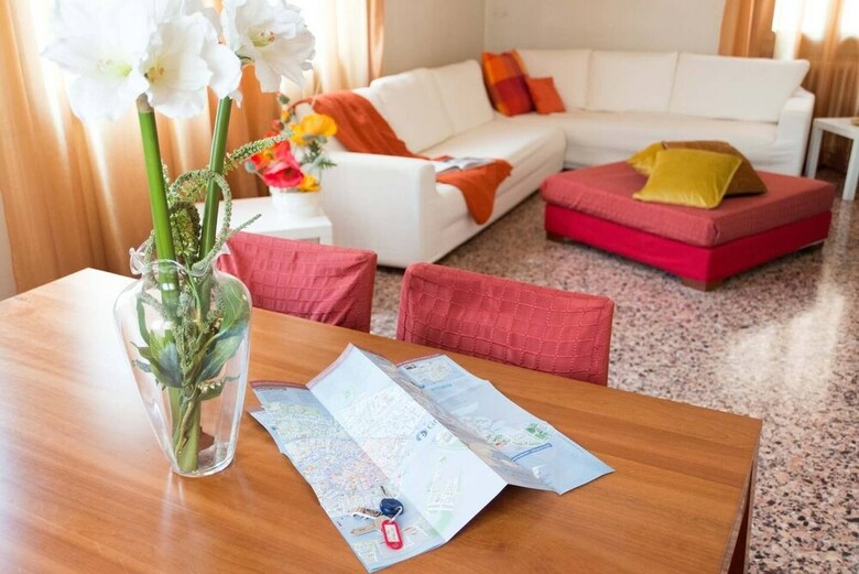 Grimaldi Apartments - Principe
