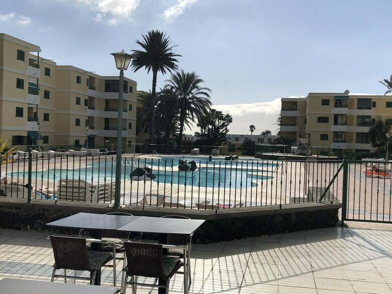 Apartamentos Home Las Olas