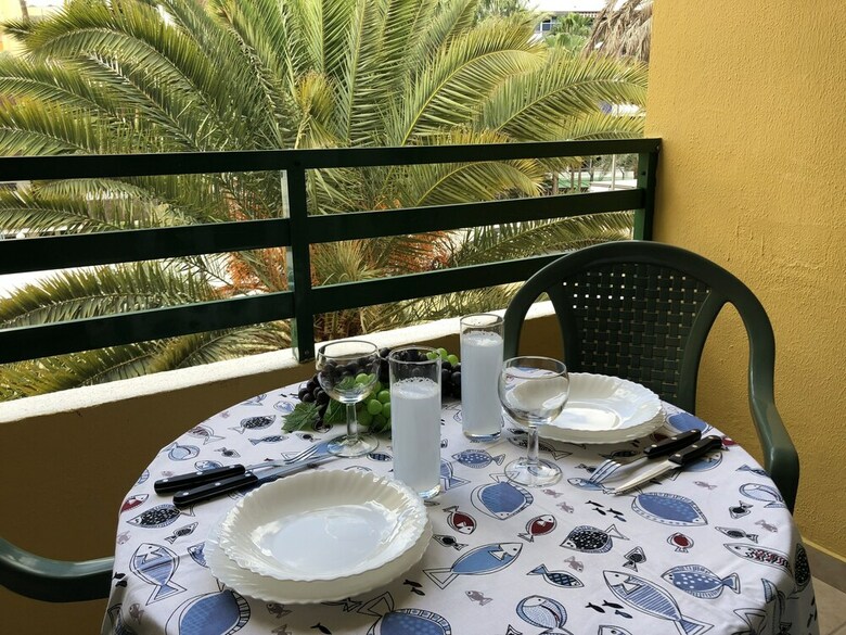 Apartamentos Home Las Olas