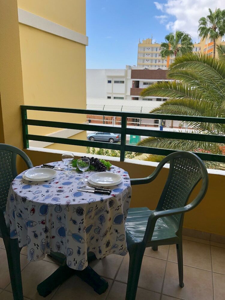 Apartamentos Home Las Olas