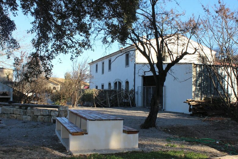 Bed & Breakfast Domaine de Selhac