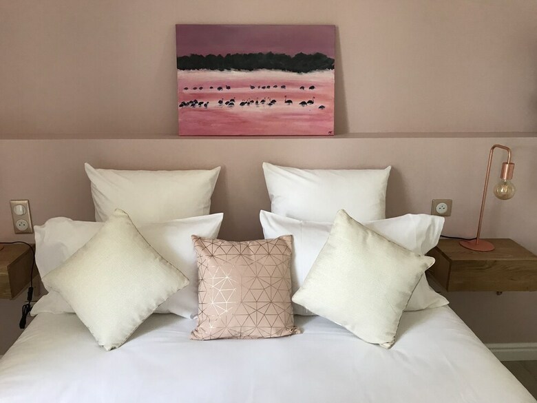 Bed & Breakfast Domaine de Selhac