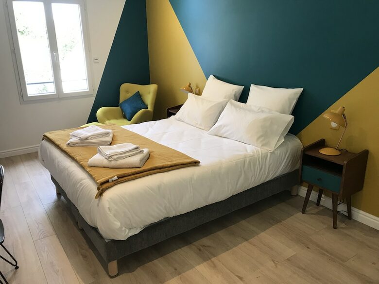 Bed & Breakfast Domaine de Selhac