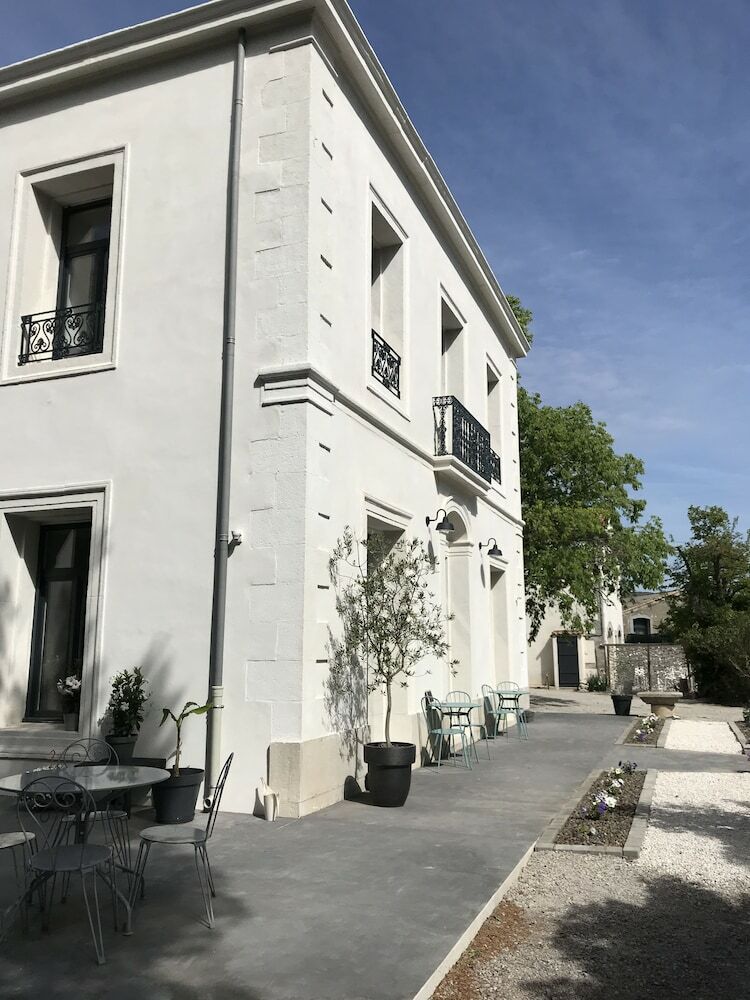 Bed & Breakfast Domaine de Selhac