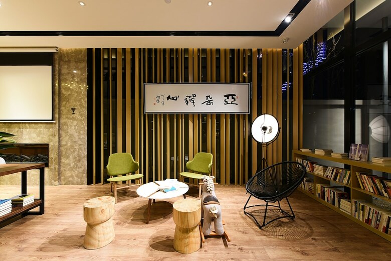 Atour Hotel 1st Ave Development Zone Tianjin