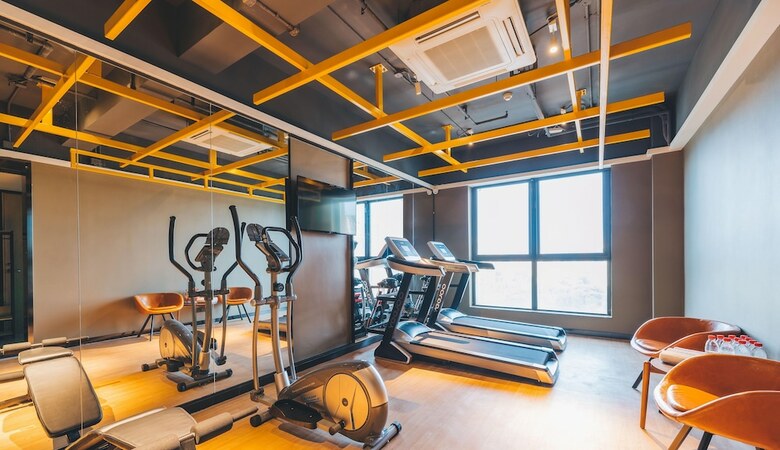 Atour Hotel Zhongshan Square Dalian