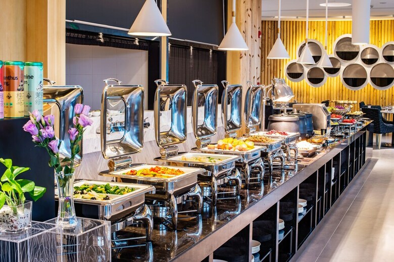 Atour Hotel Zhongshan Square Dalian