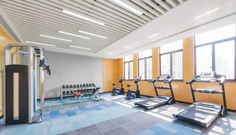 Atour Hotel Zhongshan Square Dalian