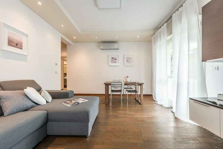 Apartamento Emilia Suite Life