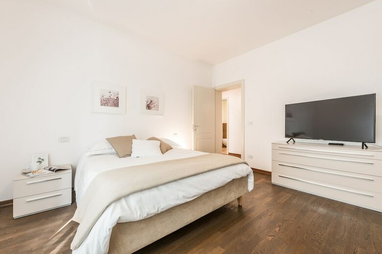 Apartamento Emilia Suite Life