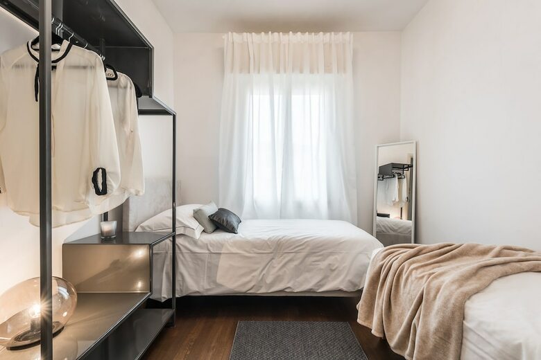 Apartamento Emilia Suite Life