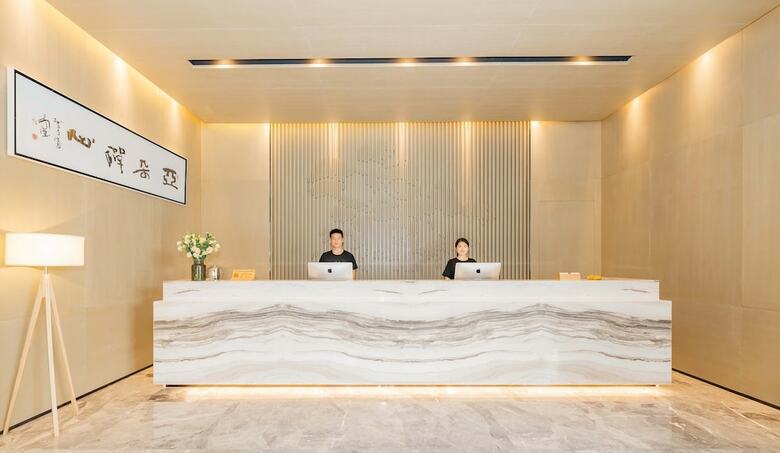 Atour Light Hotel Xuefu Road Harbin