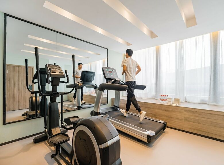 Atour Hotel Huanglong Hangzhou