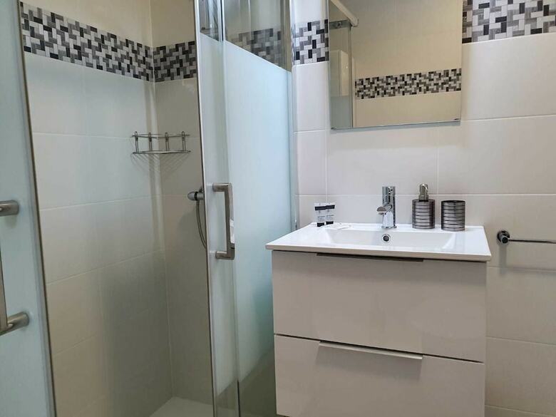 Apartamento Alh�ndiga 12