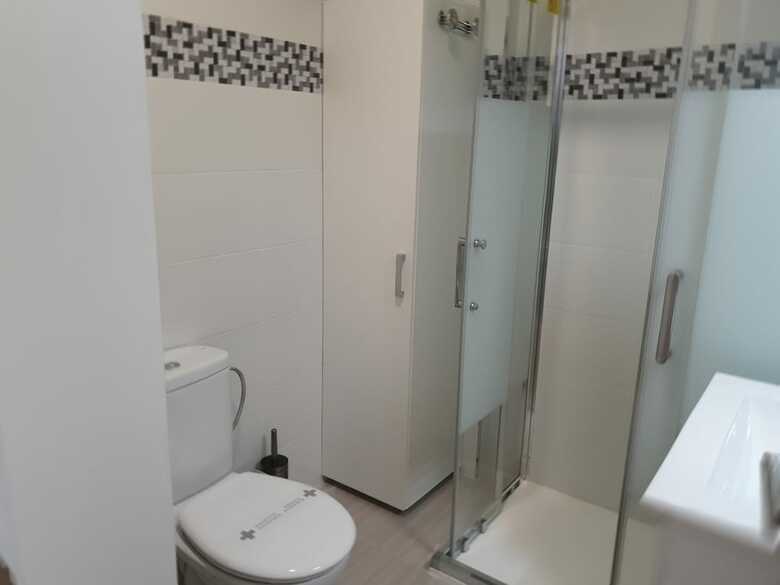 Apartamento Alh�ndiga 12