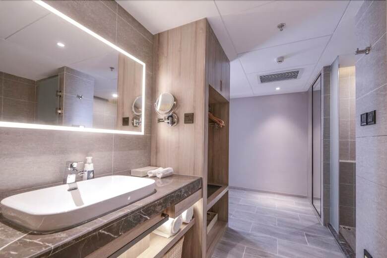 Atour Hotel Youyi Road Harbin