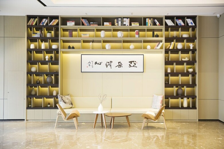 Atour Hotel Youyi Road Harbin