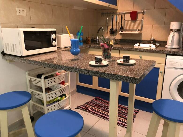 Apartamentos Bungalow Playmar