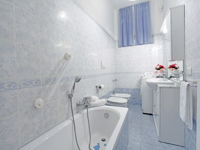 Grimaldi Apartments - Ca Del Nonno
