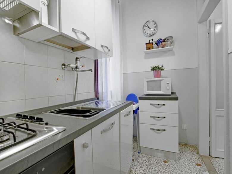 Grimaldi Apartments - Ca Del Nonno