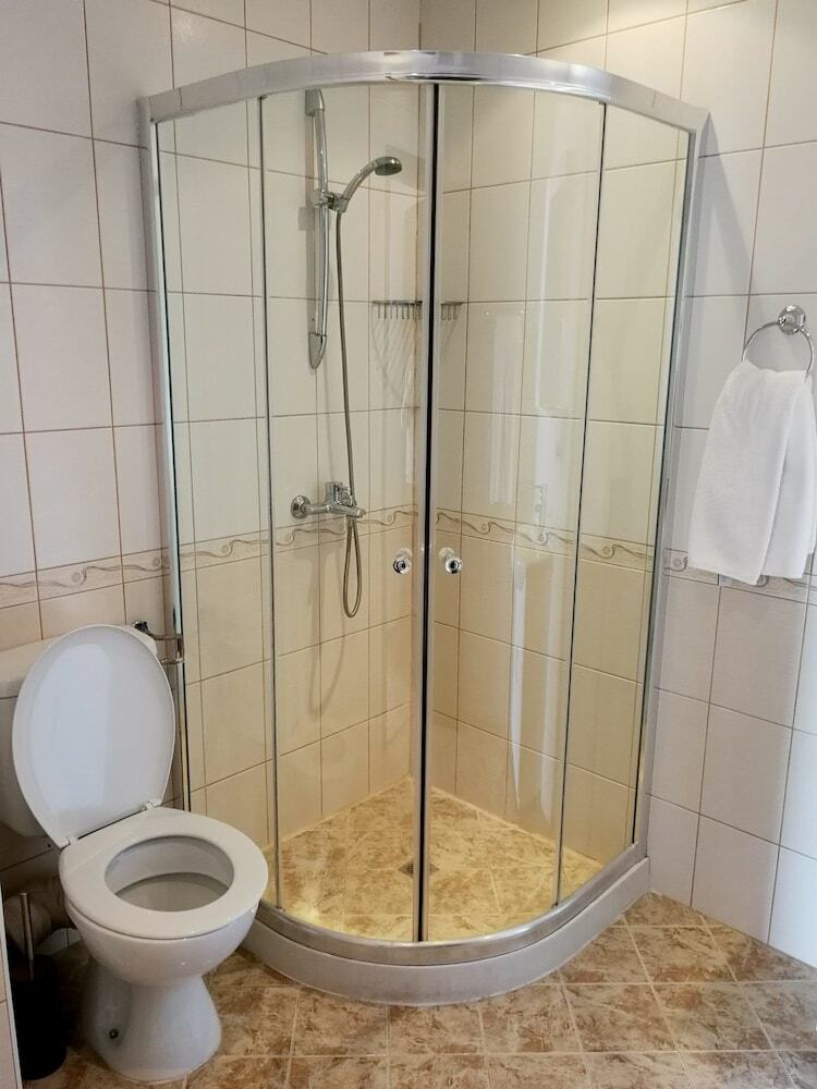 Hotel Iris