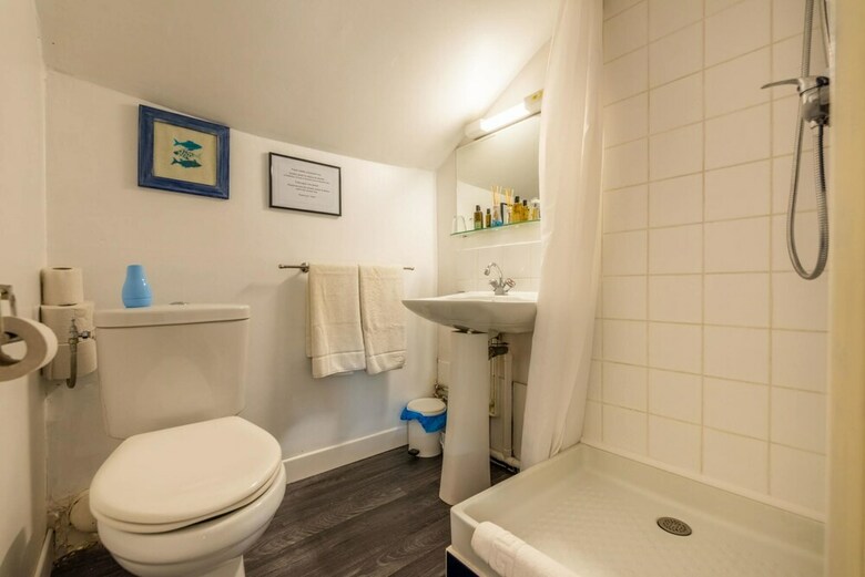Bed & Breakfast Chambres D'h�tes La Charrue