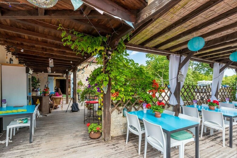 Bed & Breakfast Chambres D'h�tes La Charrue