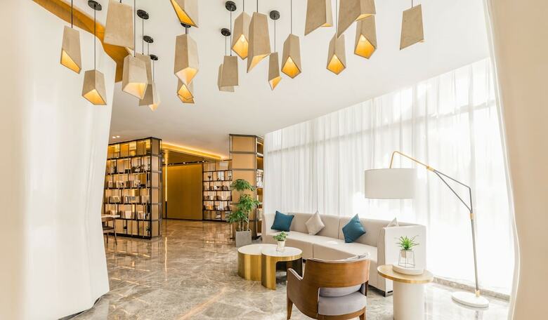 Atour Hotel Xuanhua Street Harbin