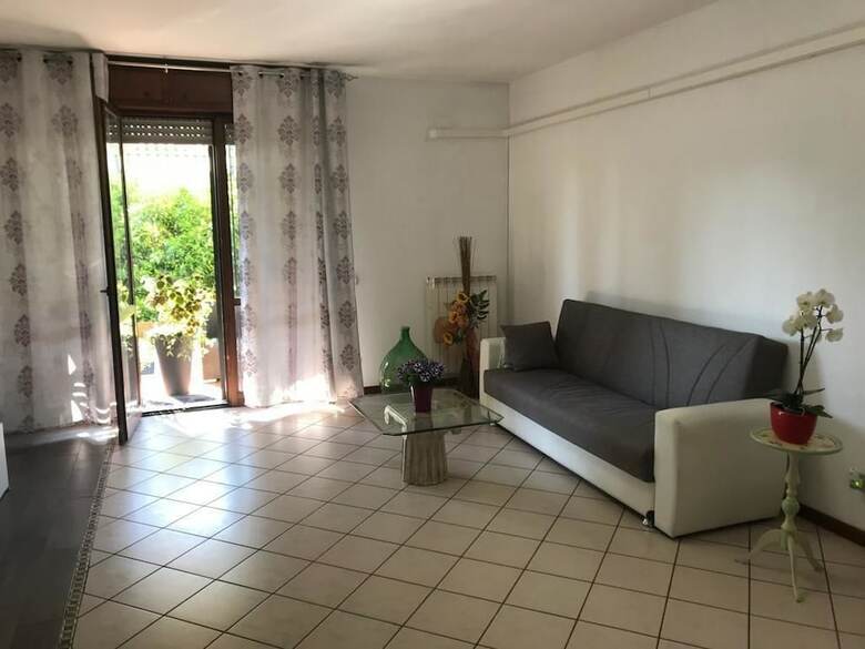 Apartamento Holiday House