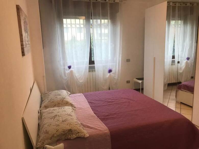 Apartamento Holiday House