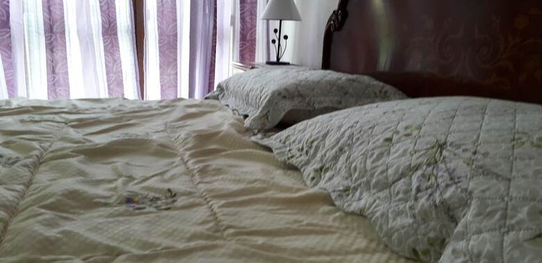 Apartamento Holiday House