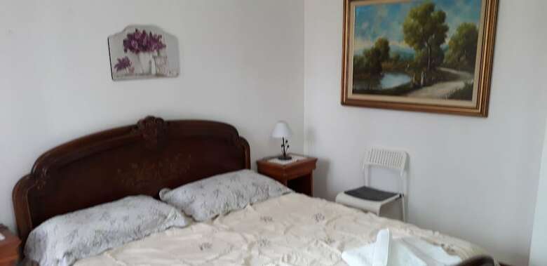 Apartamento Holiday House