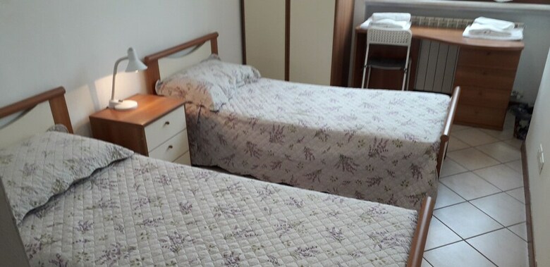 Apartamento Holiday House