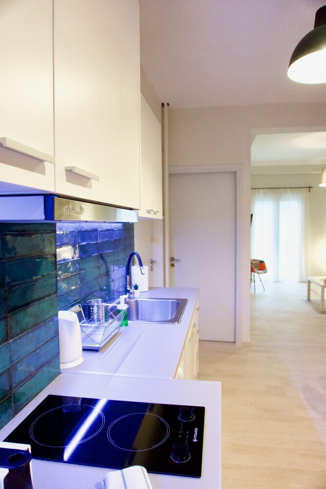 Apartamentos Modern Apt Next To Archaeological Museum