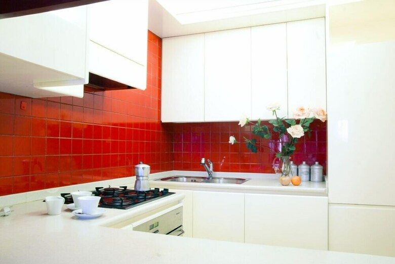 Grimaldi Apartments  - Proverbi