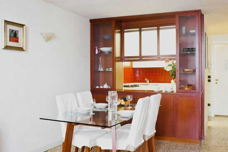 Grimaldi Apartments  - Proverbi